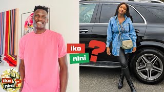 Olunga, His Girlfriend & The Land Investment