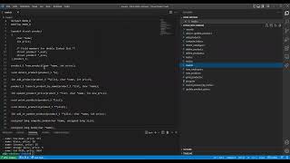 9# C - Hash tables