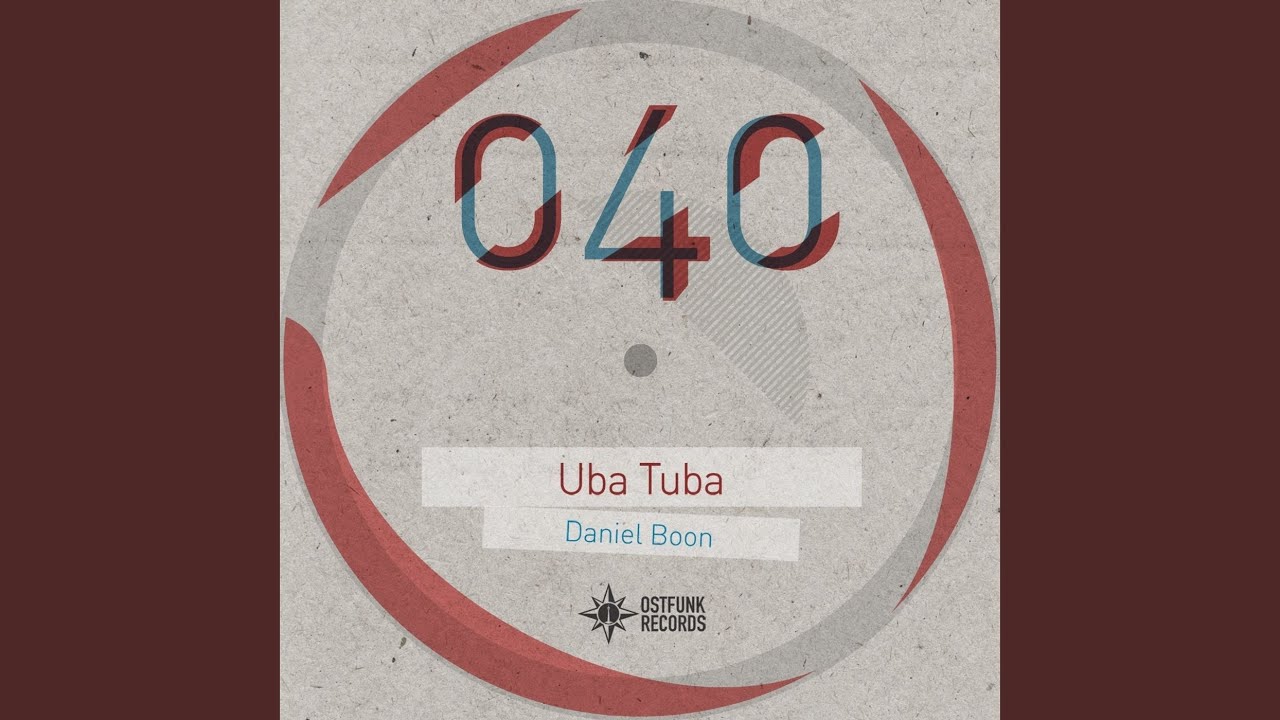 Uba Tuba (Monomash Remix)