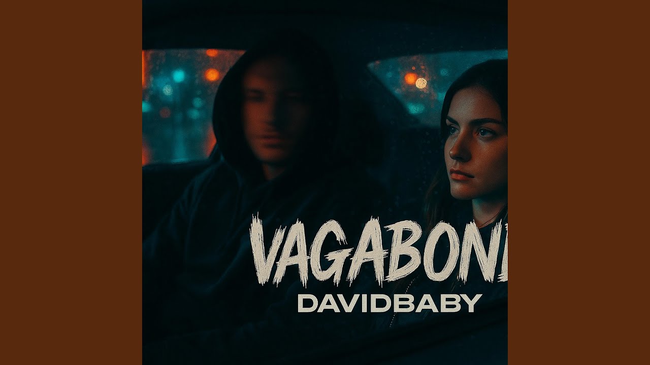 Vagabond (feat. Ramse)