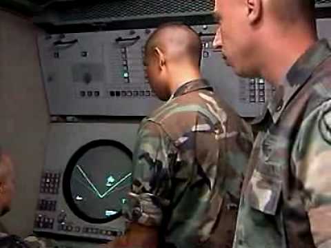US Army: PATRIOT Fire Control Enhanced Operator_Maintainer (14E) - YouTube