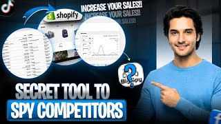 How To Find Winning Products For Shopify & Tiktok Shop Bigspy Tutorial 2026