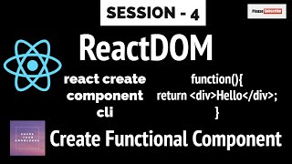 react create component cli