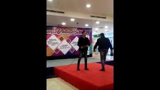 DUO A ( Tak Mau Lagi)