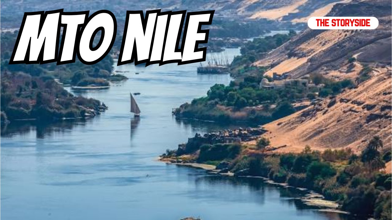 Mto Mrefu Kuliko Yote Duniani, Maajabu ya Mto Nile Unaanzia Katika Ziwa Victoria