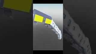 Subway-Train Ran Out Of Tracks Roblox