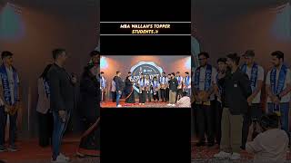 MBA wallah ke topper students 😎🎯📚#motivation #viralvideo #spotlight26 #study #shortvideo #pw