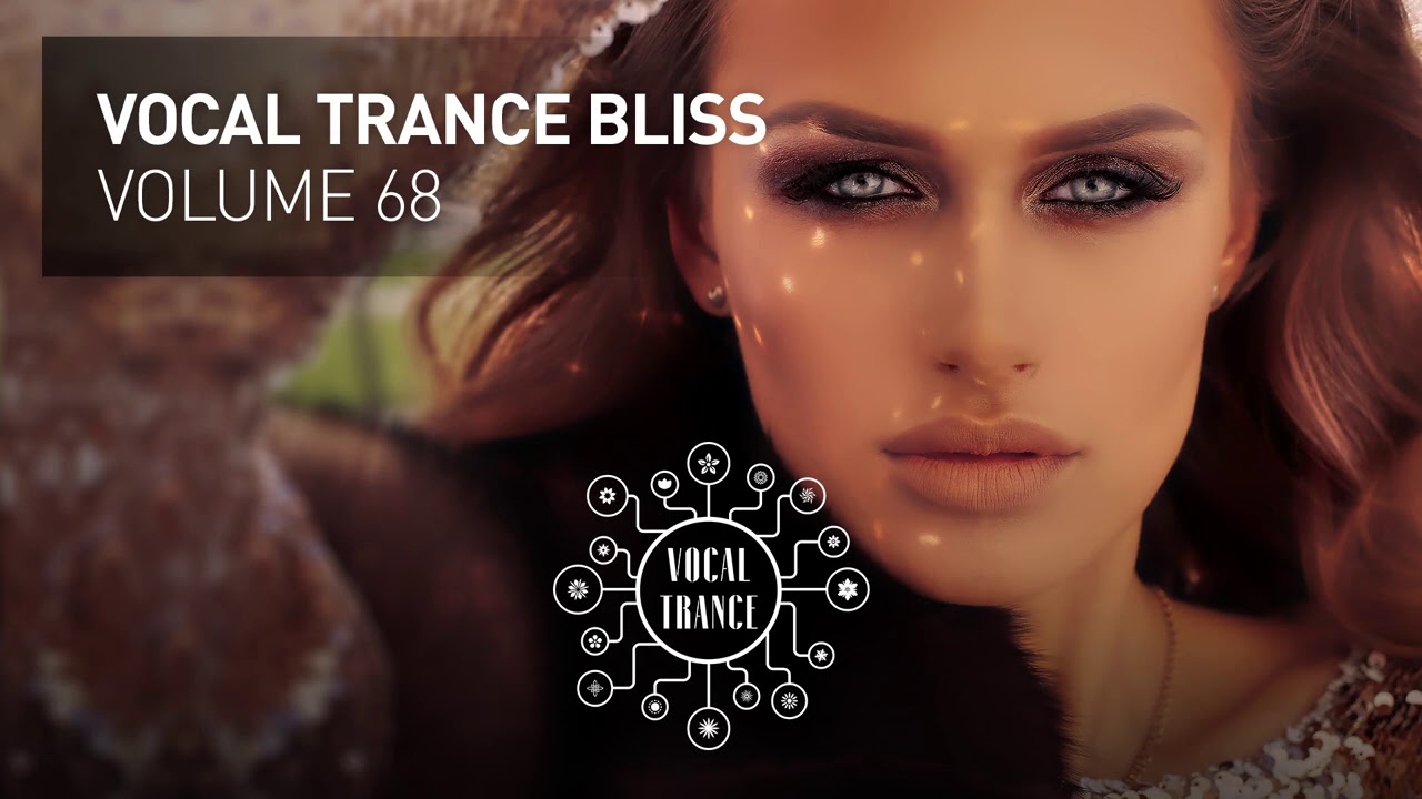 VOCAL TRANCE BLISS (VOL. 68) FULL SET