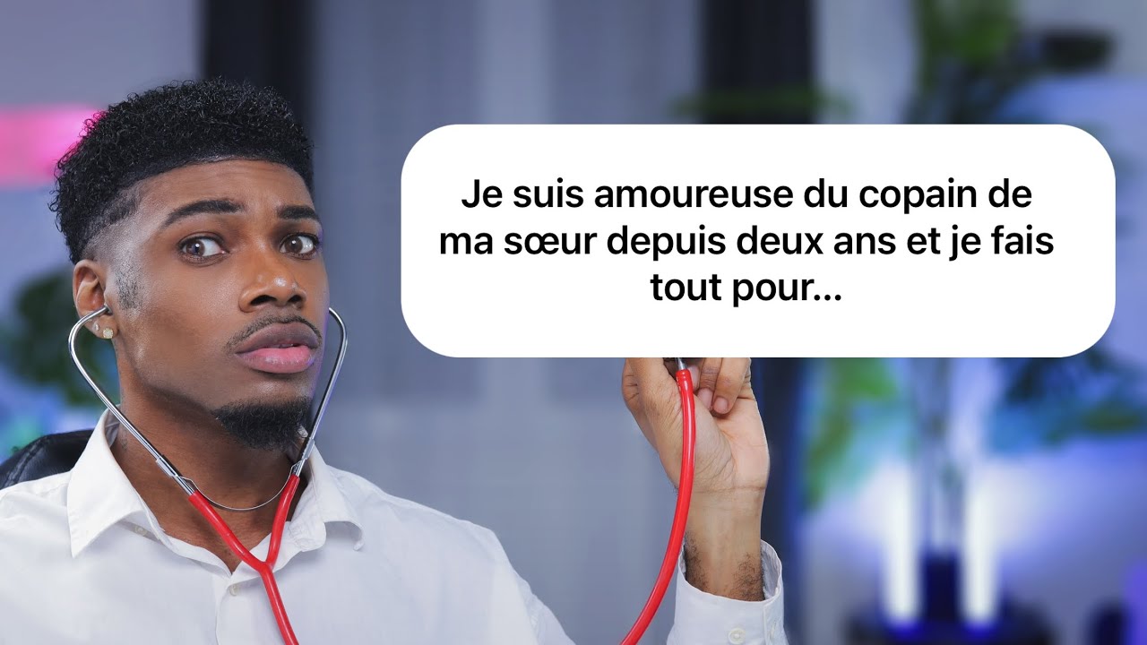 Je règle vos pires histoires d’amour (Docteur Love partie 5)