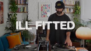 Lenny - Deep, Dubby & Groove-Led House // Vinyl Sessions 020