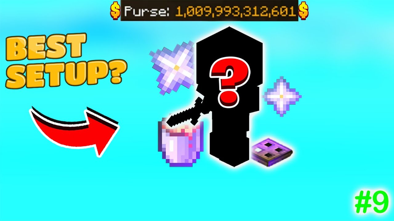 BEST MINION SETUP FOR MONEY 10M IN 1 DAY // BEST MINION FOR MONEY SNOW