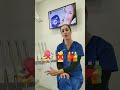 Día Mundial del Cáncer Infantil | Consejos bucodentales #shorts