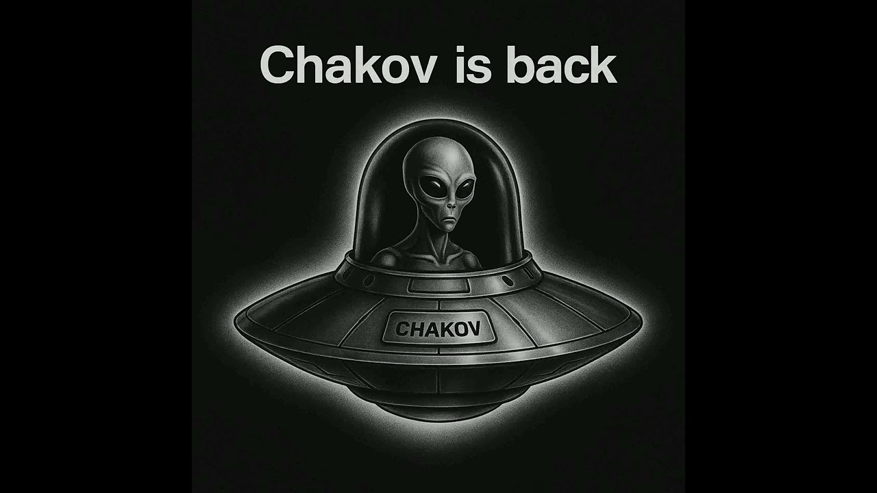 Knarz Zone / Chakov is back