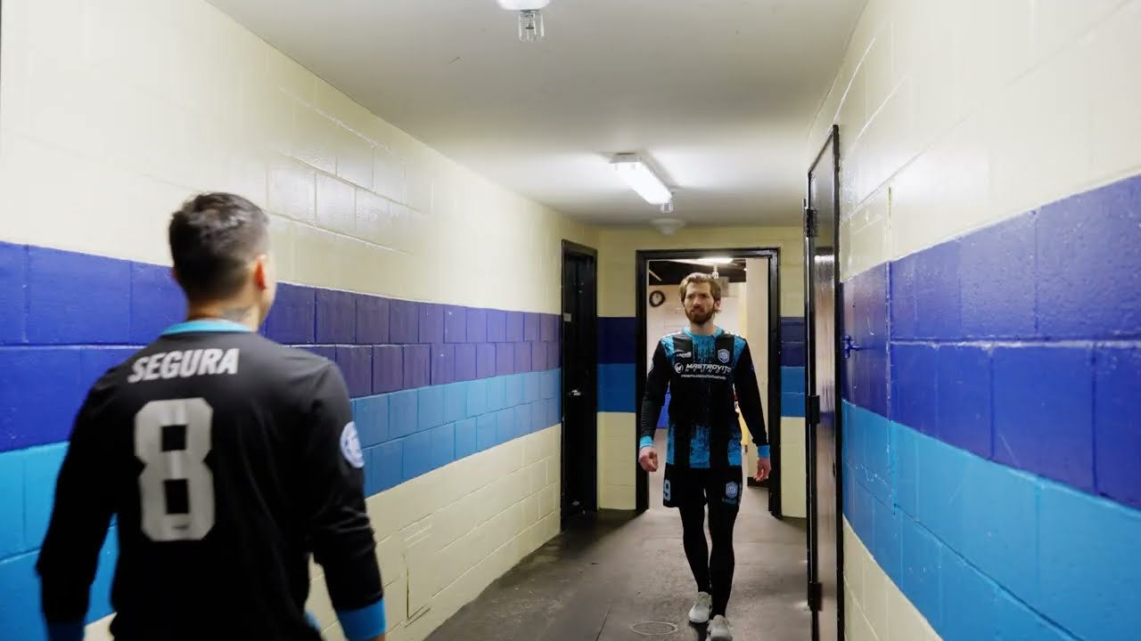 This Is Utica City -  Spanish Lessons