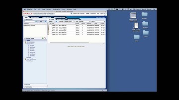 WebCenter ERP Integration Part II