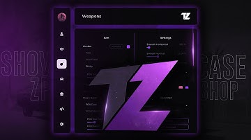 TZ Project | Showcase