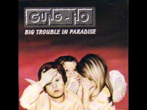 Gung Ho - Dirty White Stuff