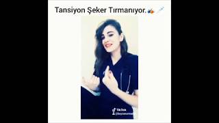 Tansiyon şeker tırmanıyo o da yanıyo bu da yanıyo - Ankara oyun havası - yeni akım 2018