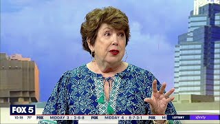 Atlanta-based author Mary Kay Andrews pairs murder and romance in new novel