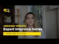 Expert Interview Series: Madeline Hilliard - ABRIDGED