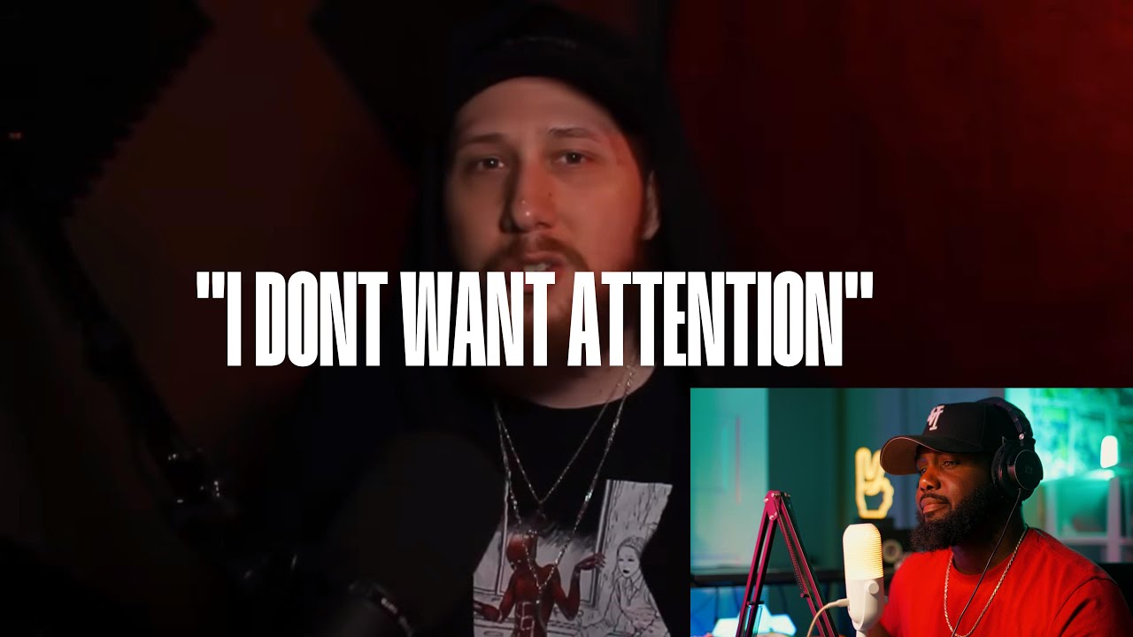 CoryxKenshin RESPONDS to MAVattack???!!