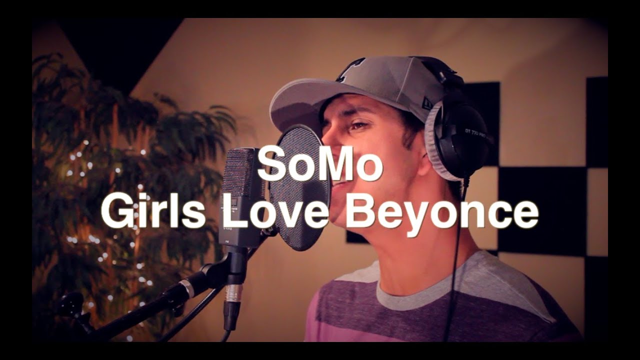 Drake - Girls Love Beyonce (Rendition) by SoMo