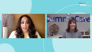 SummaCare: WKYC It's About You Interview with Anne Armao