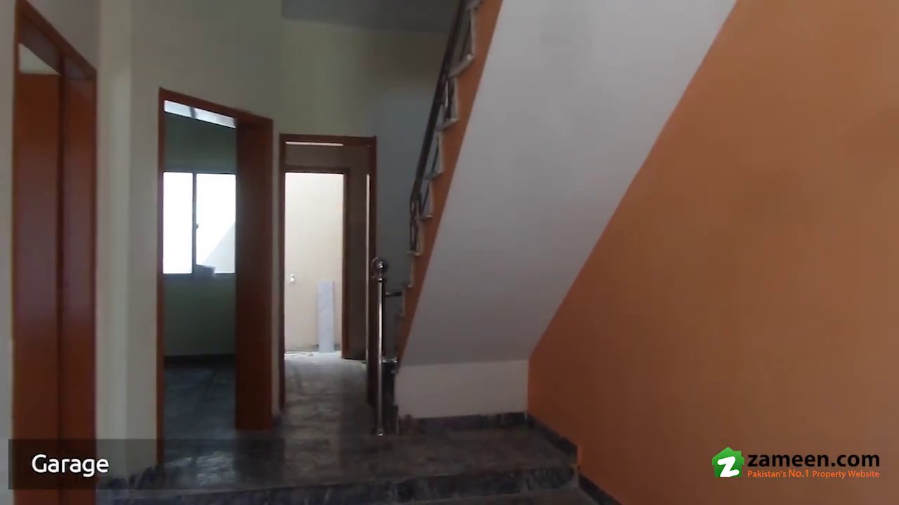 3 MARLA BRAND NEW DOUBLE STOREY HOUSE FOR SALE IN  IMMAD GARDEN HOUSING SCHEME LAHORE