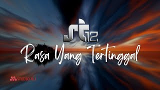 Download Lagu ST12 - Rasa Yang Tertinggal (Lirik) MP3