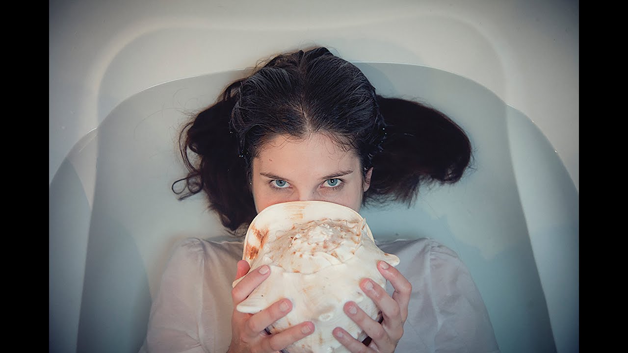 Irene Ferioli - Agost (Videoclip Oficial)