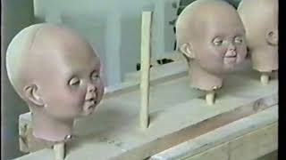 Childs Play Scream Factory Behind The Scenes Kevin Yagher Fx