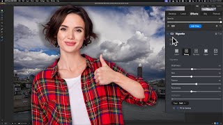 Improved Highlight Recovery & More in On1 Photo Raw 2024