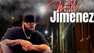Mr. Jimenez- Pain Feat Steven Vowell