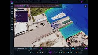 Turn your shipyard into a working digital twin with Space Grid AI