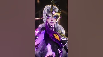 Obsidia in Slow Motion | New Hero Obsidia | MLBB