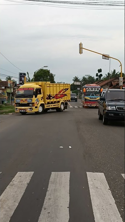bus nyalip..|| story wa