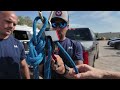 Rope Rescue Challenge - Benefiting University of Utah Burn Center