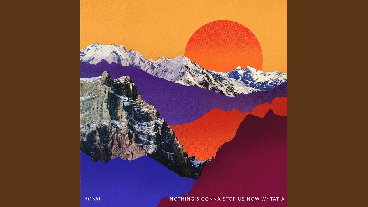 Watch Nothing's Gonna Stop Us Now on YouTube Watch Nothing's Gonna Stop Us Now on YouTube