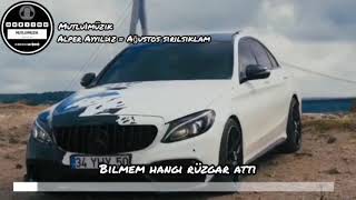 Alper Ayyıldız = Ağustos Sırılsıklam