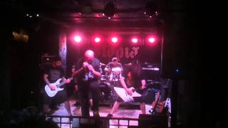 The Descent Directo Sala Utopia