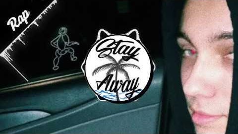 Hooligan Chase - dinner plate