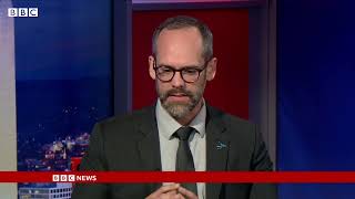 Casey Dreier on BBC News: why we must Save NASA Science