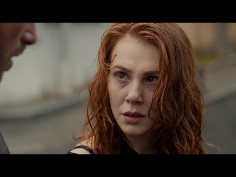 Çarpışma / The Crash - Episode 2 Trailer 2 (Eng & Tur Subs)