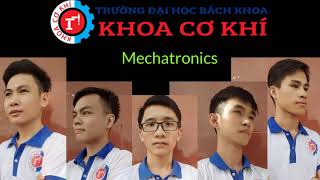 minirobocon Khoa Cơ Khí năm 2020 - Tìm Về Ký Ức|Đội Chơi TEAM FLASH screenshot 5