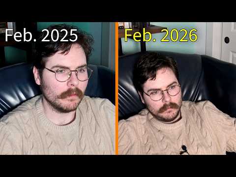 conservatives in 2025 vs 2026