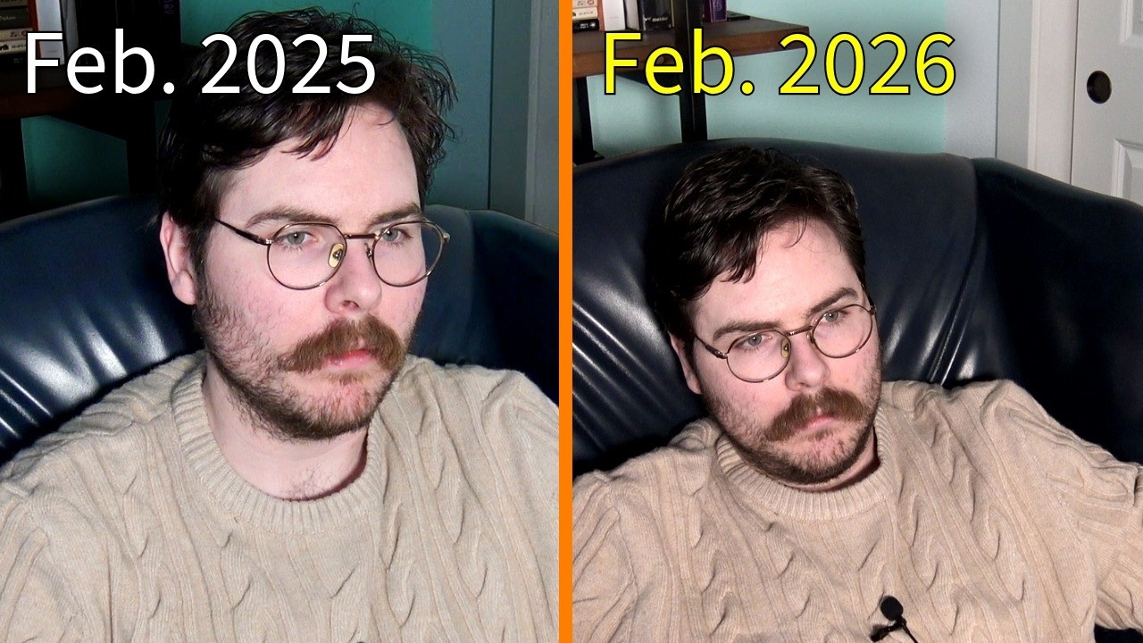 conservatives in 2025 vs 2026