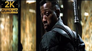 Blade (1998) (Emboscada) Latino 2k HD