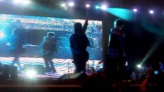 Alice Nine 搖滾臺中 Rock in Taichung Festival (Taiwan) 20130907