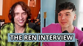 The Ren Interview.