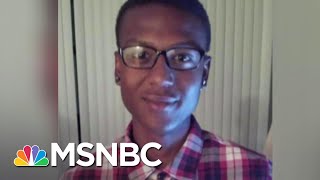 A look At The Life Of Elijah McClain | MSNBC